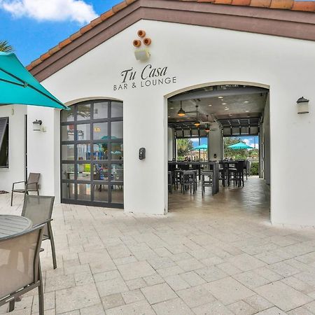 Windsor Mansion Villa Kissimmee Luaran gambar