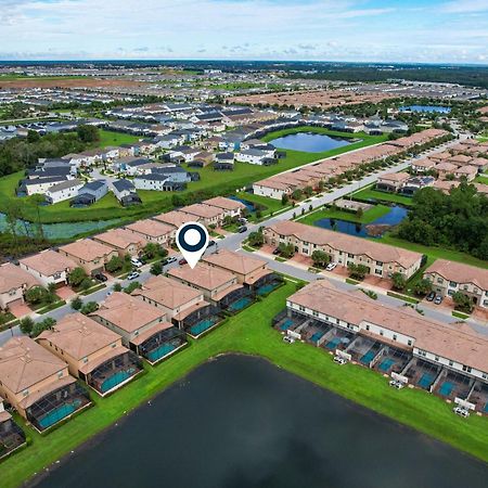 Windsor Mansion Villa Kissimmee Luaran gambar
