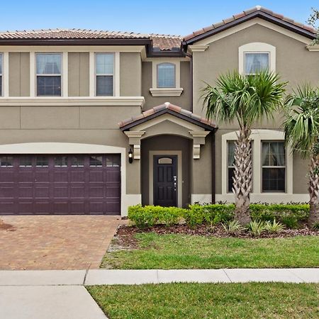 Windsor Mansion Villa Kissimmee Luaran gambar