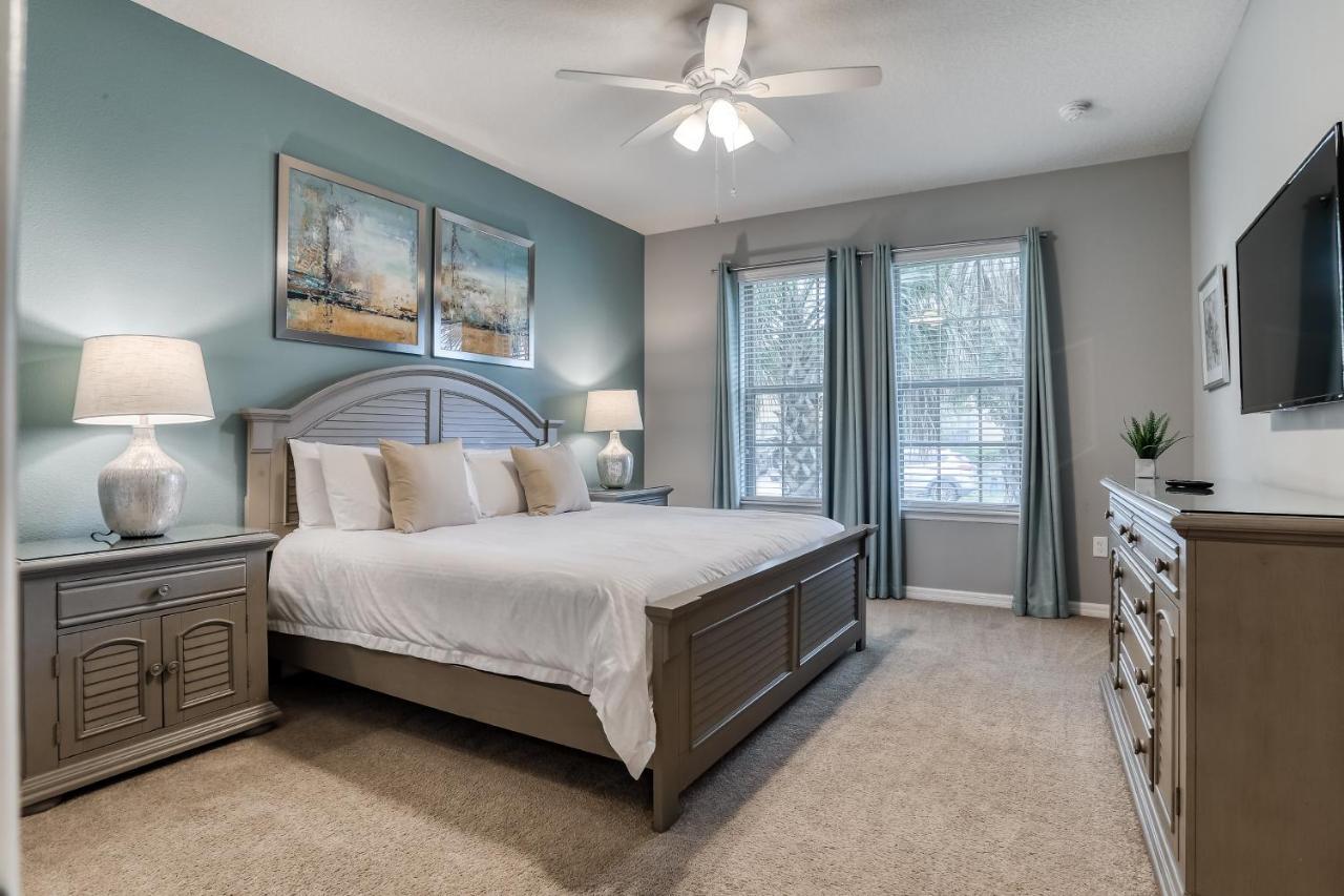 Windsor Mansion Villa Kissimmee Luaran gambar
