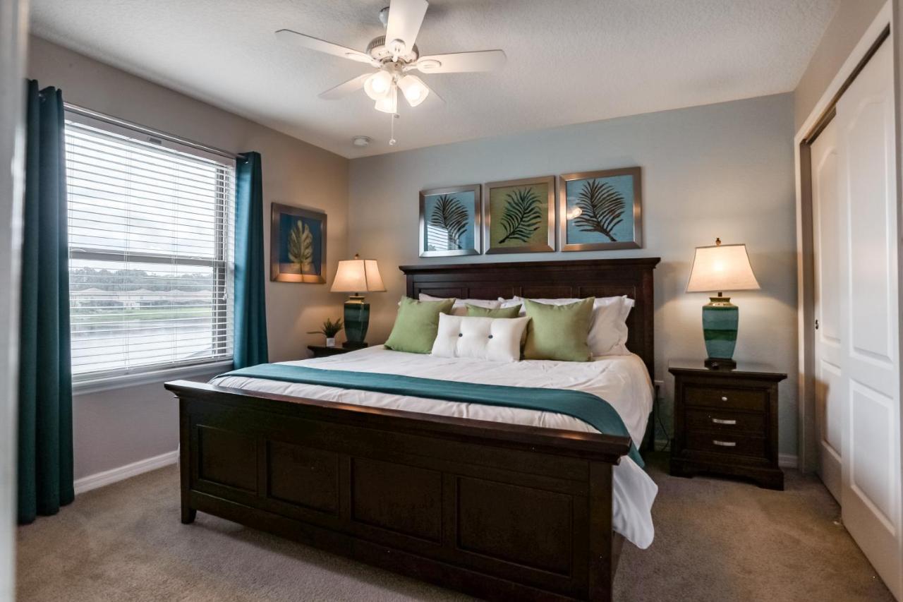 Windsor Mansion Villa Kissimmee Luaran gambar