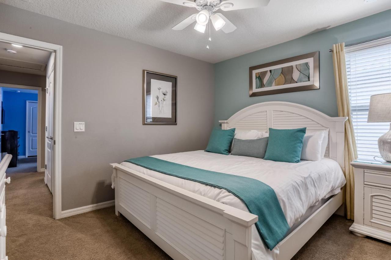 Windsor Mansion Villa Kissimmee Luaran gambar