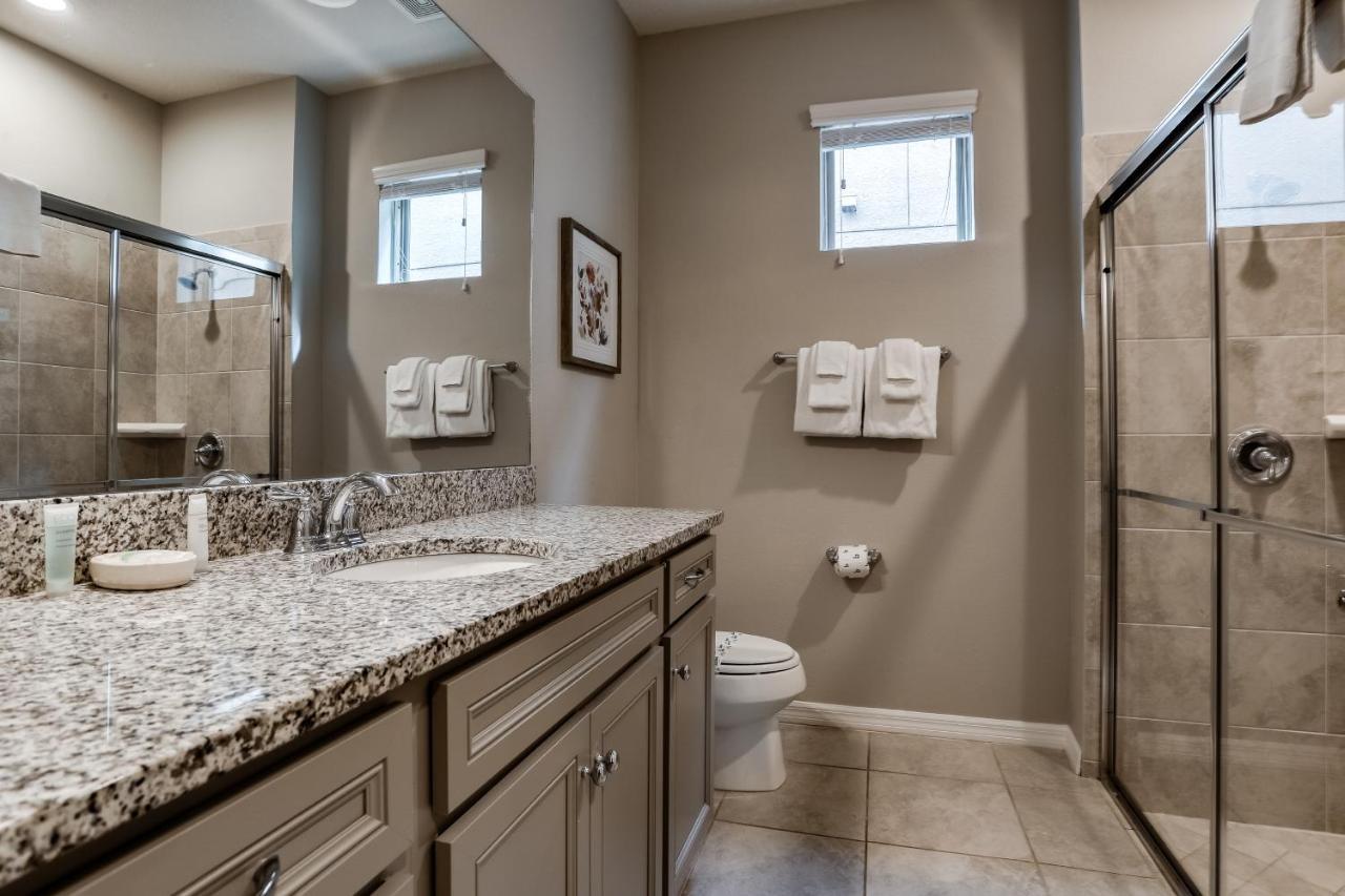 Windsor Mansion Villa Kissimmee Luaran gambar
