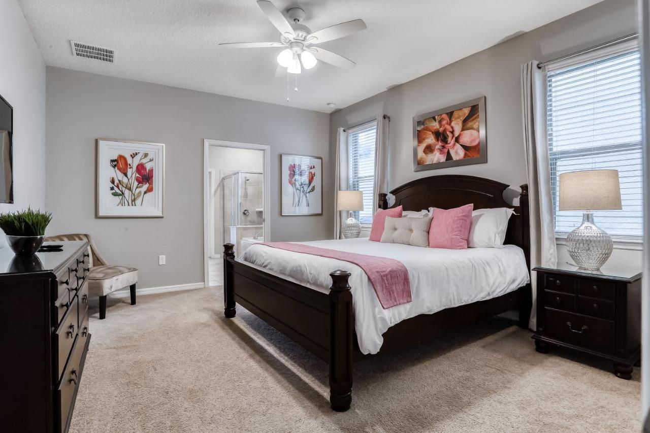 Windsor Mansion Villa Kissimmee Luaran gambar