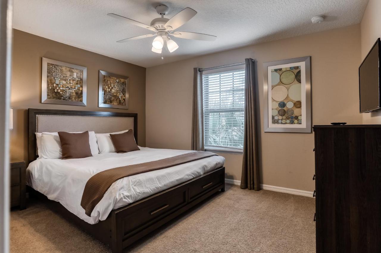 Windsor Mansion Villa Kissimmee Luaran gambar