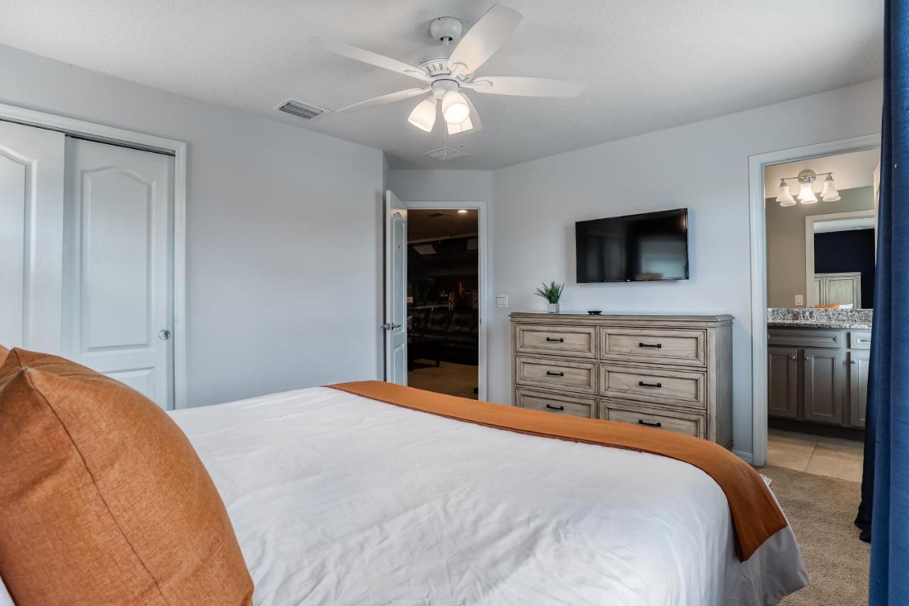 Windsor Mansion Villa Kissimmee Luaran gambar