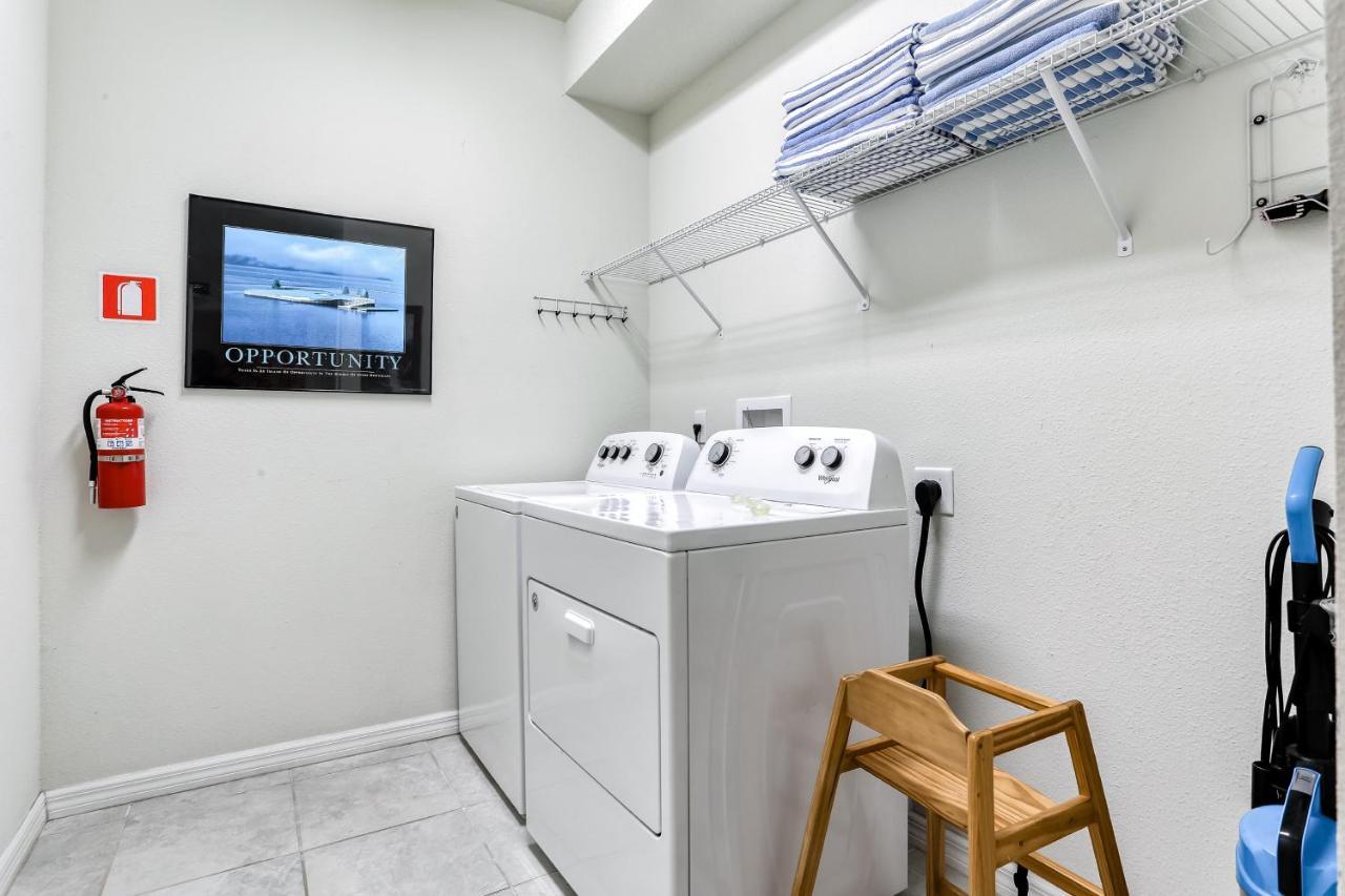 Windsor Mansion Villa Kissimmee Luaran gambar