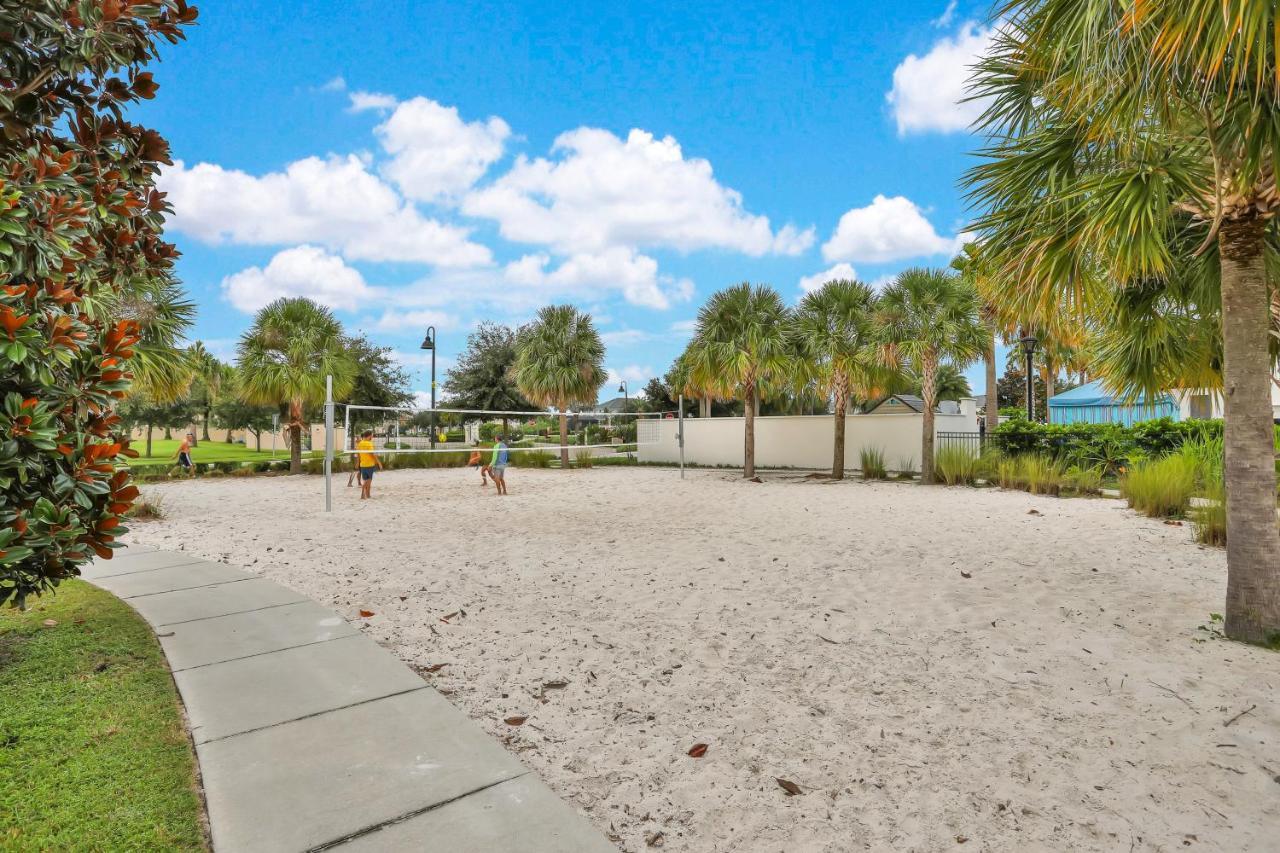 Windsor Mansion Villa Kissimmee Luaran gambar