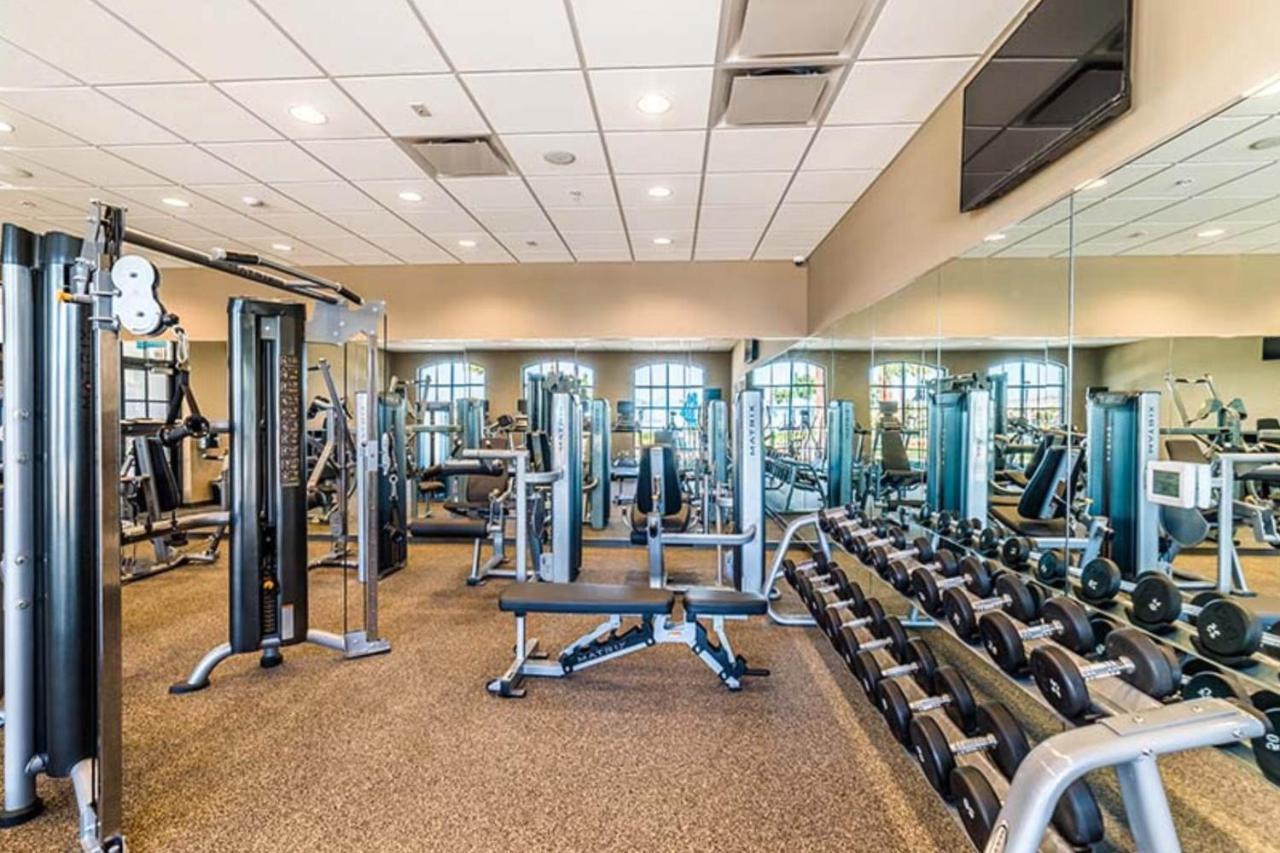 Windsor Mansion Villa Kissimmee Luaran gambar