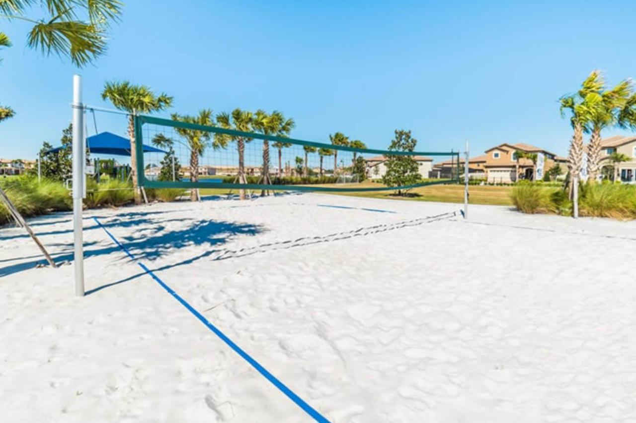 Windsor Mansion Villa Kissimmee Luaran gambar